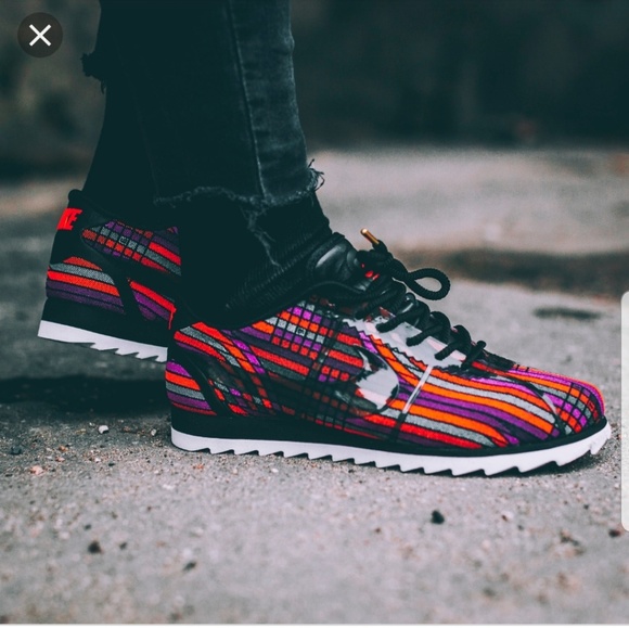 Nike Shoes - 🆕️ CORTEZ ULTRA PREMIUM "BEAUTIFUL PACK" 